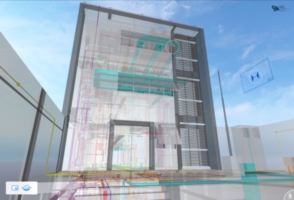 Modelaje BIM
