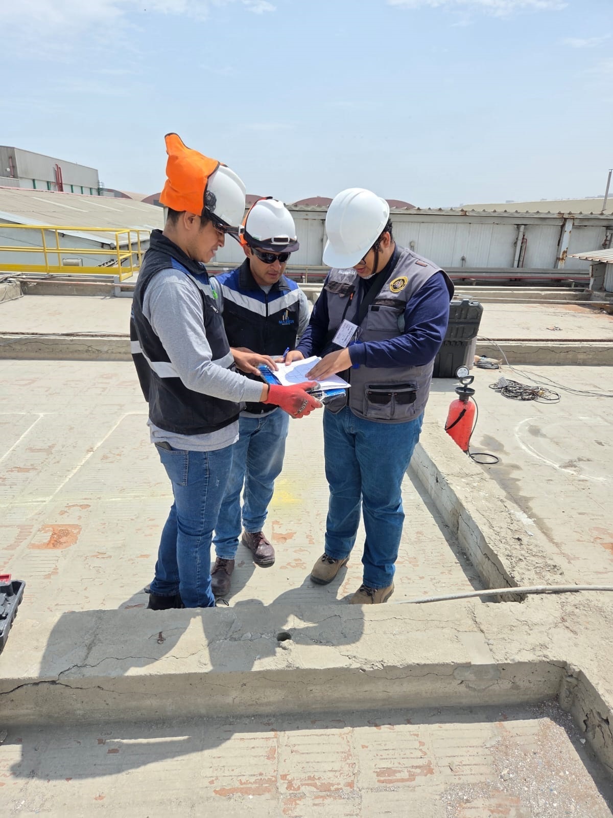 Diseño Estructural